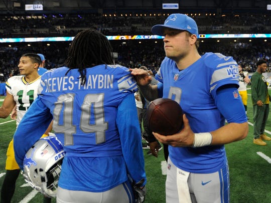 Is Lions Head Coaching Job The Best Opening In Nfl Insiders