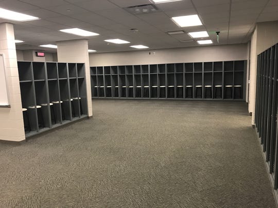 Coaches Visiting Team Facilities Not A Priority
