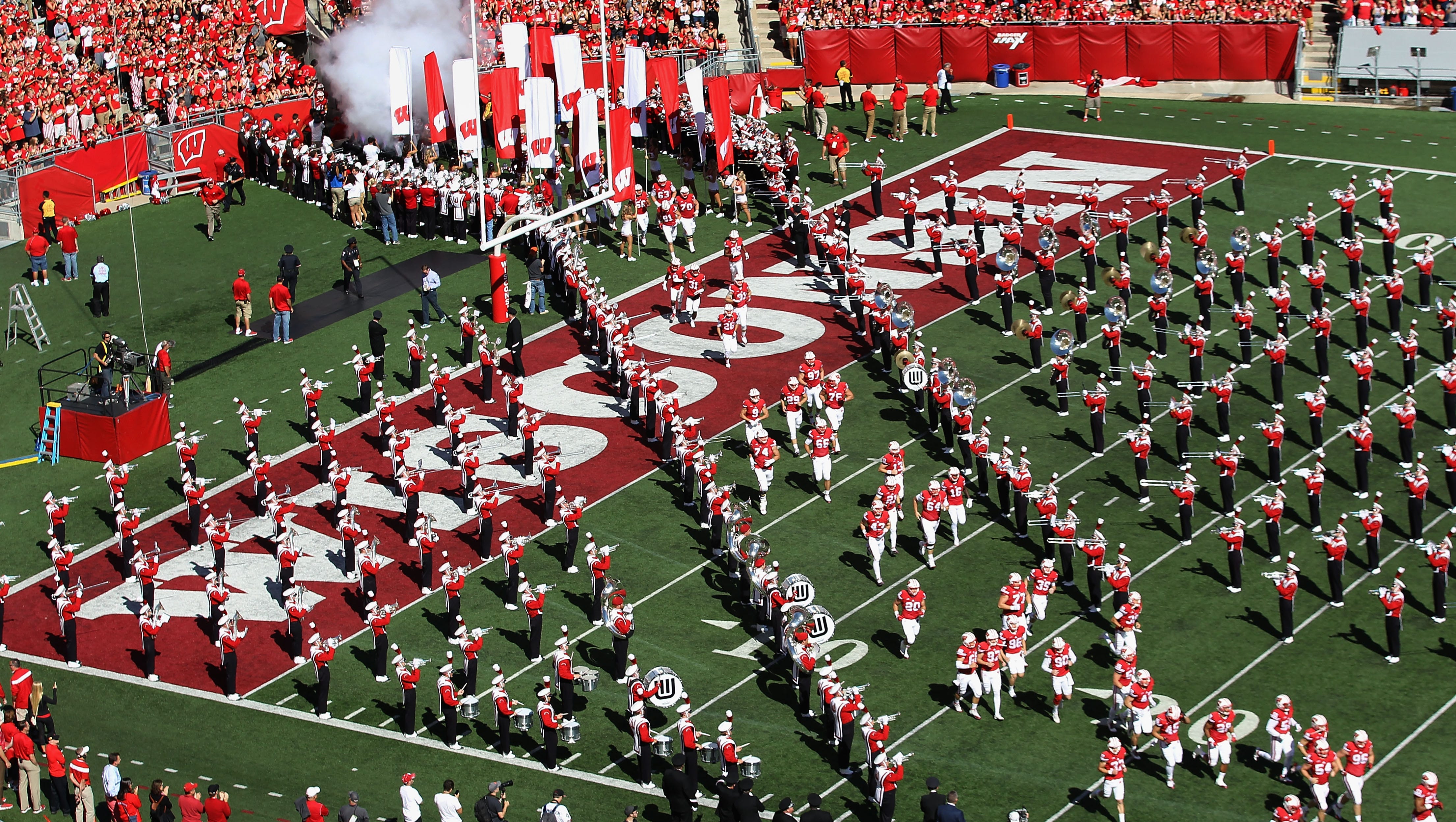 Wisconsin Takes A Pass On Paying Inflated Salary To Football Coach