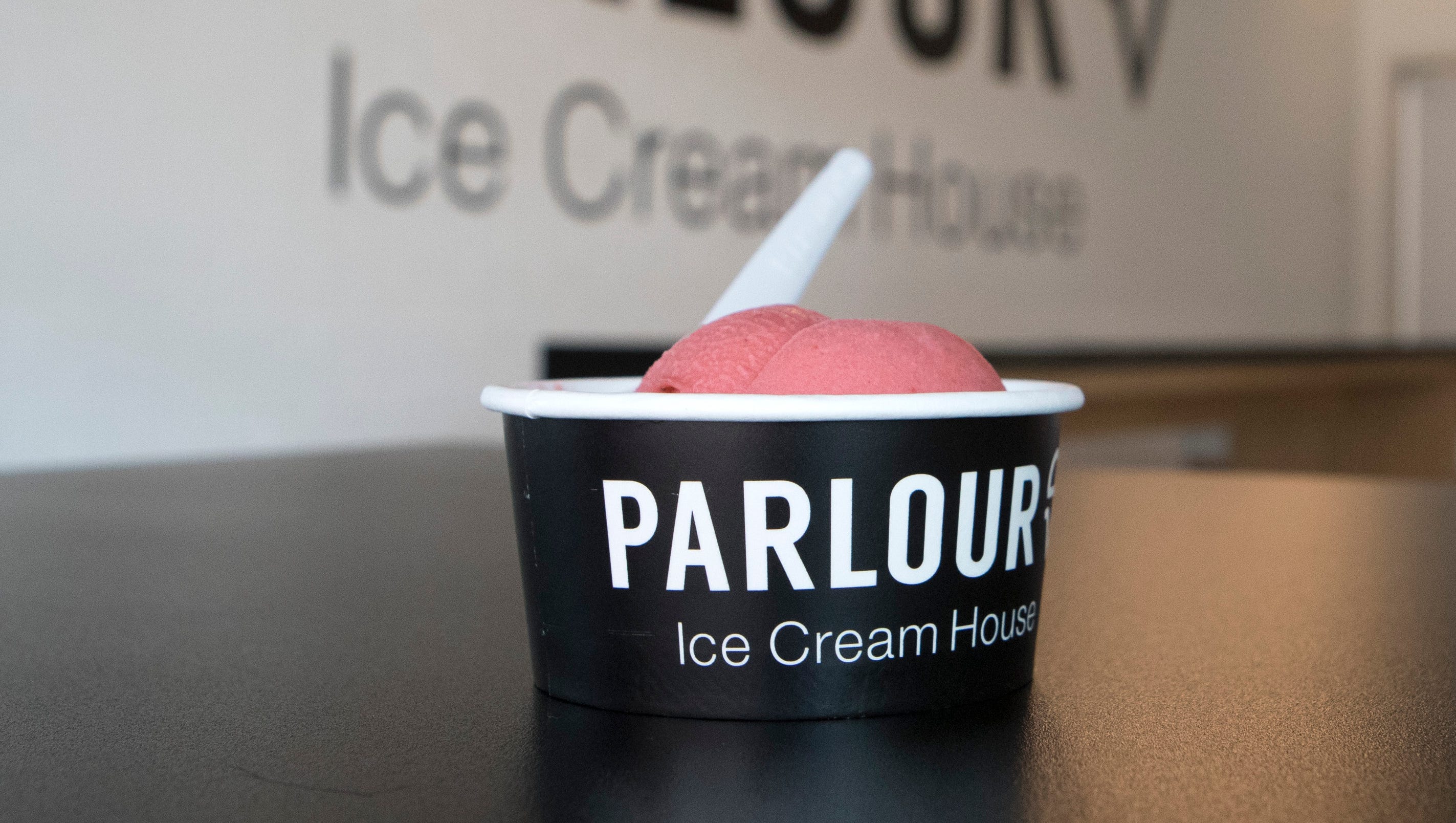 CH Patisserie owners sell Sioux Falls' Parlour Ice Cream House