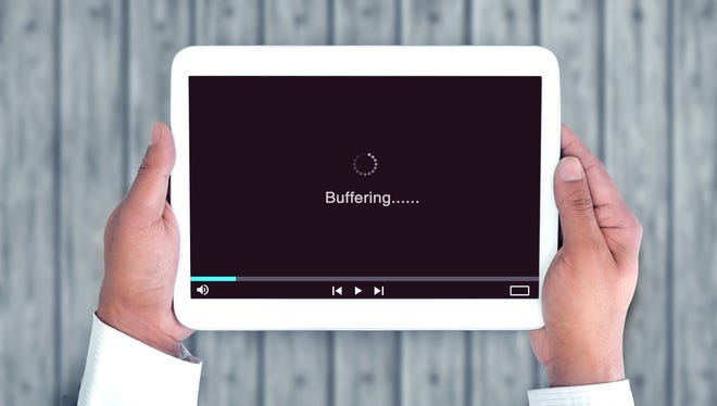 No one likes to see "Buffering...." light up their devices' screen.