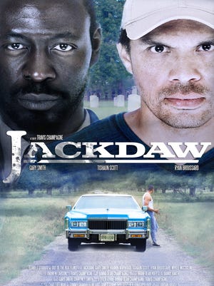 "Jackdaw" is a 2015 short film by Breaux bridge native Travis Champagne.
