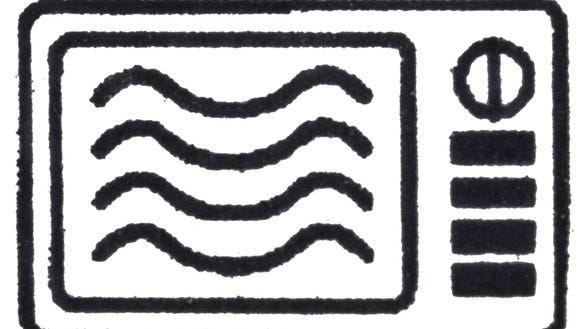 What the Symbols on Your Tupperware Really Mean