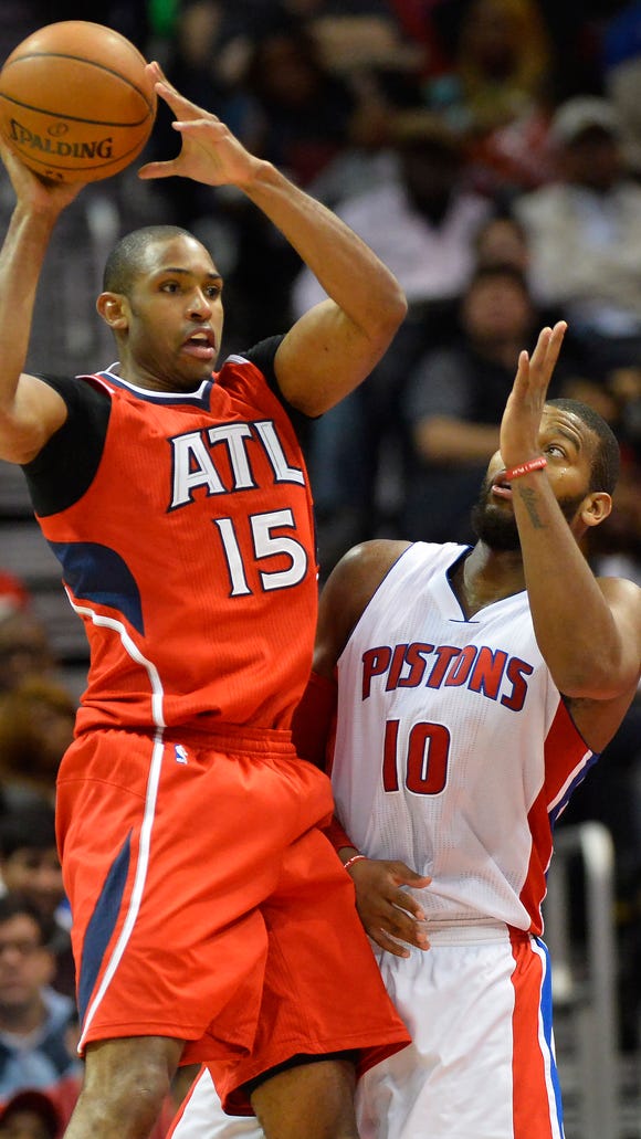 Al horford nba Clearance