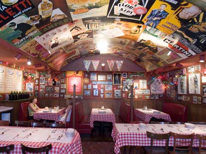 Peoria Restaurants Open Christmas Day Christmas Day