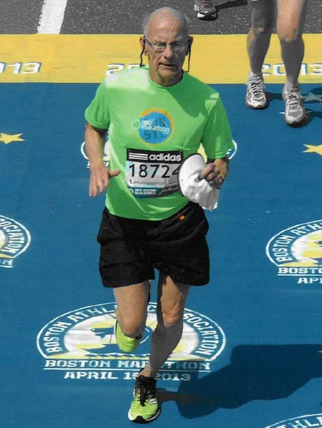 youngest oldest iowans plan to savor boston marathon