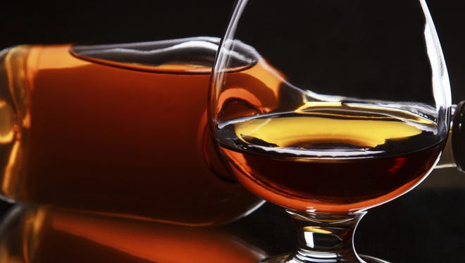 Whisky production residue is being used to make fuel.