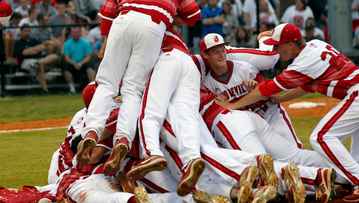 Ihsa Baseball Sectionals 2024 Eda