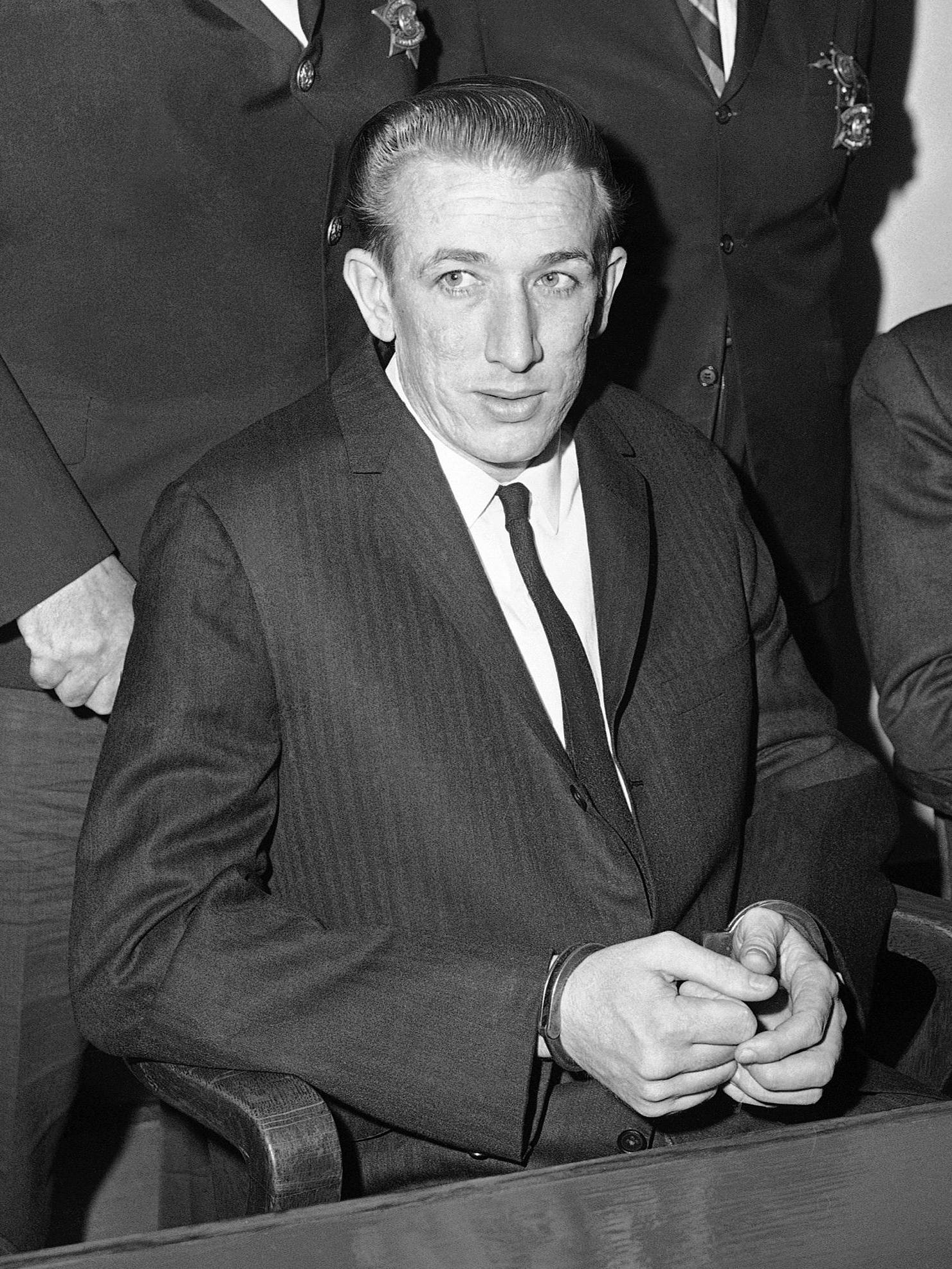 Illinois serial killers Most notable from Peoria, Chicago area, more