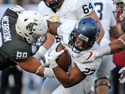 Gameday Guide For Nevada Football S Game Vs Hawaii Today
