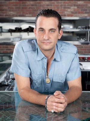 Restaurateur Joey Maggiore operates Hash Kitchen, among other restaurants.