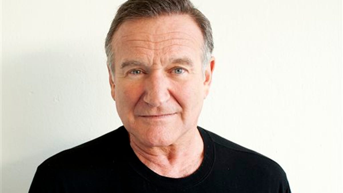 Robin Williams Toxicology Results Released