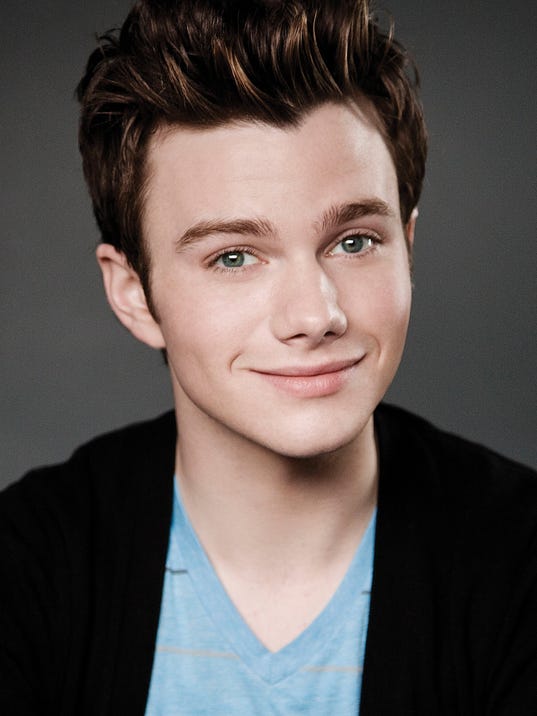Chris Colfer in Mesa to sign latest 'Land of Stories,' 7/15