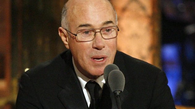 David Geffen Donates An Extra 46 Million To Ucla Medical School