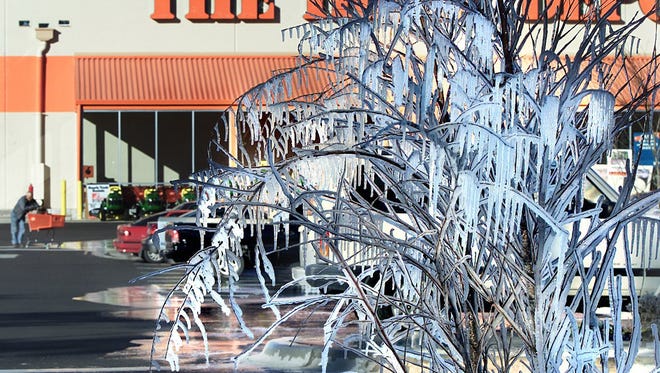 Cot Warns Residents To Take Precautions Ahead Of Cold Snap