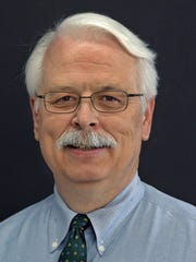 Randy Evans is executive director of the Iowa Freedom of Information Council, a nonprofit organization that advocates for open government.