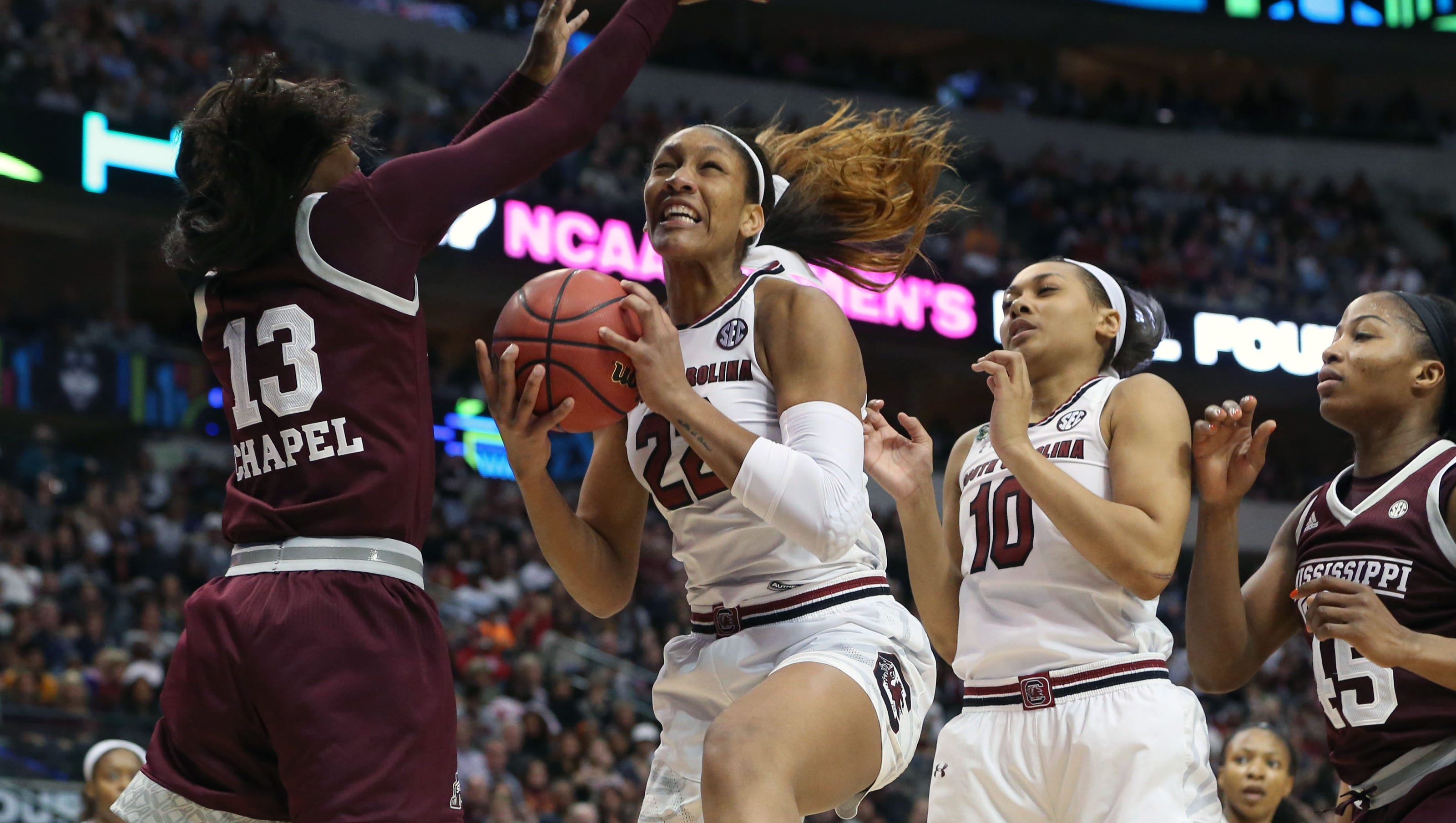 How Aaron Barzilai Is Bringing Analytics To Women S College Basketball