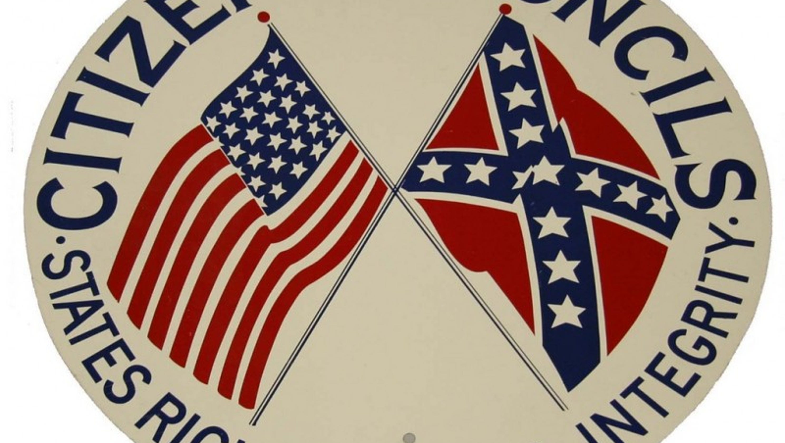 Last Founder Of White Citizens Council Dies