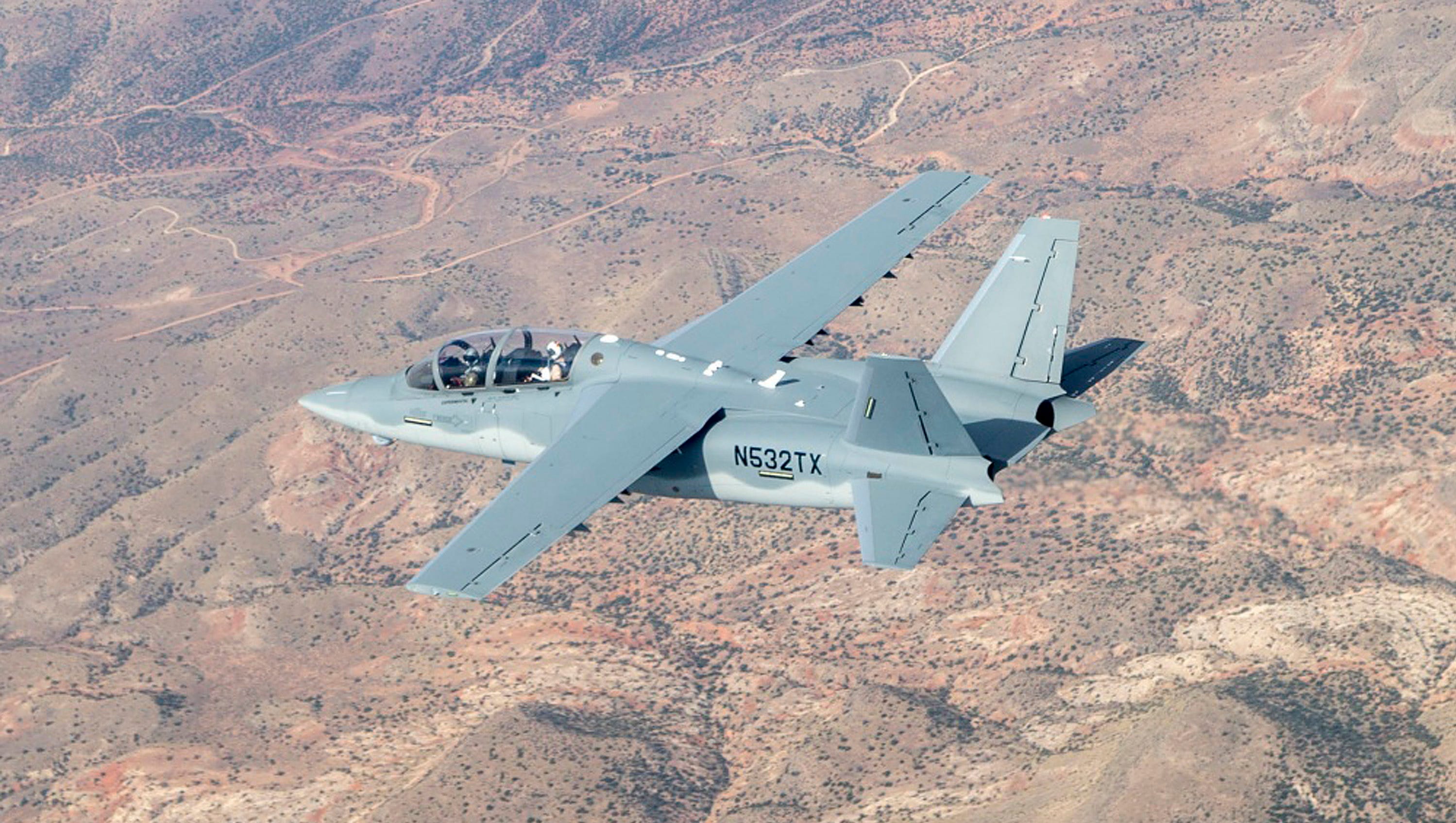 White Sands Missile Range test center records nearly 5,500 missions in 2017 White Sands Missile Range test center records nearly 5,500 missions in 2017