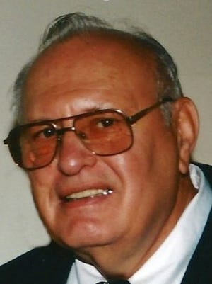 Alan C. Lahmann Sr.