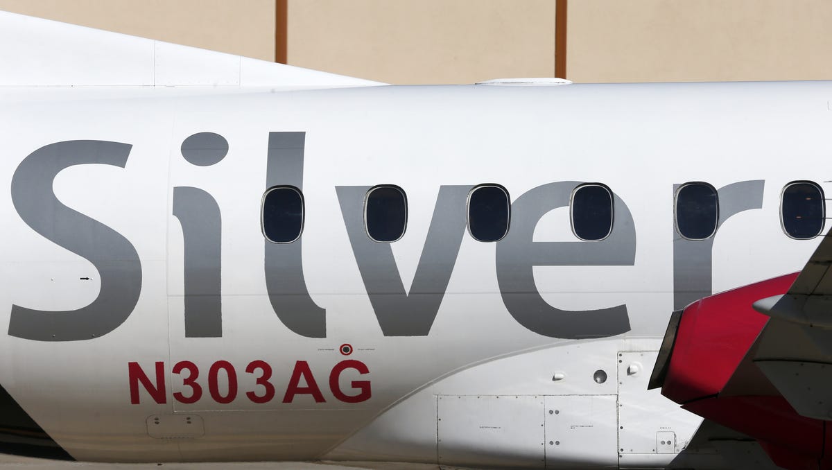 No notice given as Silver Airways shutters, halts TLH flight services