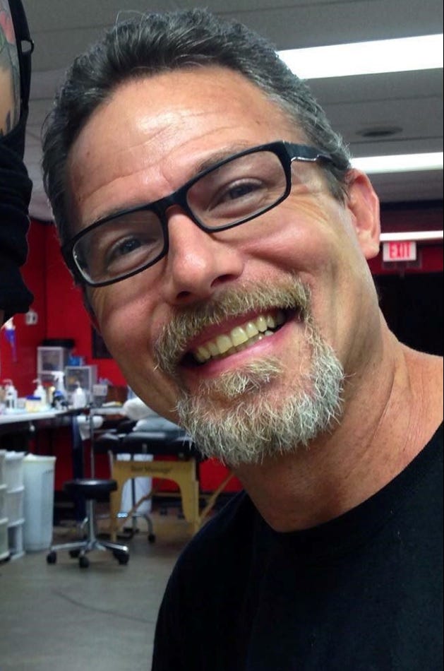 Aggregate 60+ electric voodoo tattoo in.eteachers