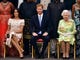 Duchess Meghan of Sussex once again joined Queen Elizabeth