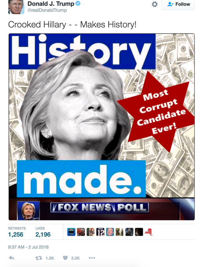 Internet Memes Emerge As 2016 Election S Political Dog Whistle
