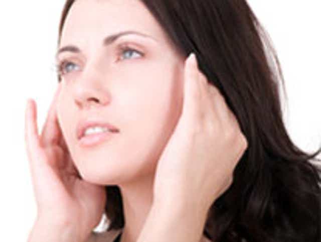 Your Head Hurts Here Are 4 Possible Reasons Why