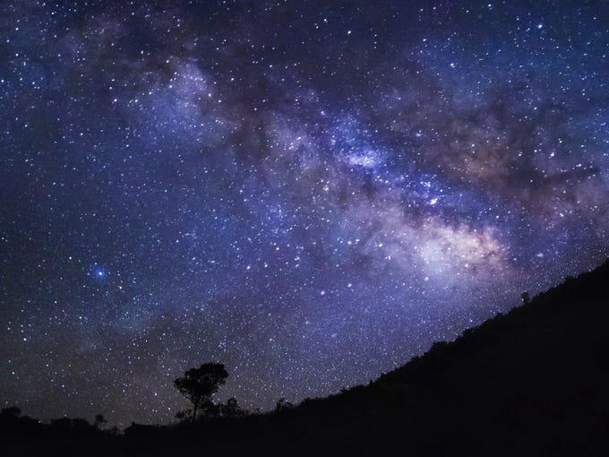 Under The Stars At 8 Spots Around Arizona