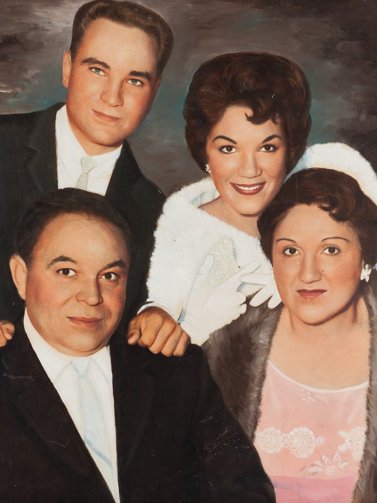 Tinseltown Talks The Roller Coaster Life Of Connie Francis Enjoy the videos and music you love, upload original content, and share it all with. the roller coaster life of connie francis
