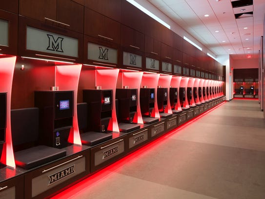 Miami University a hit with donors