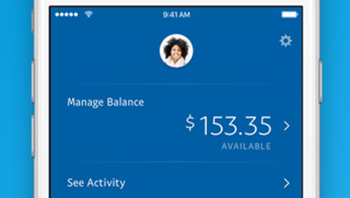 How To Pay For Everything With Your Smartphone Here's everything you or you can link cash app to an existing bank account and use that to transfer money to and from the you can also send money from a debit card and spend your cash app balance directly from that. to pay for everything with your smartphone