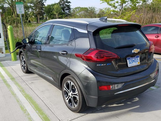Buick Is Only U S Brand On Consumer Reports Top 10