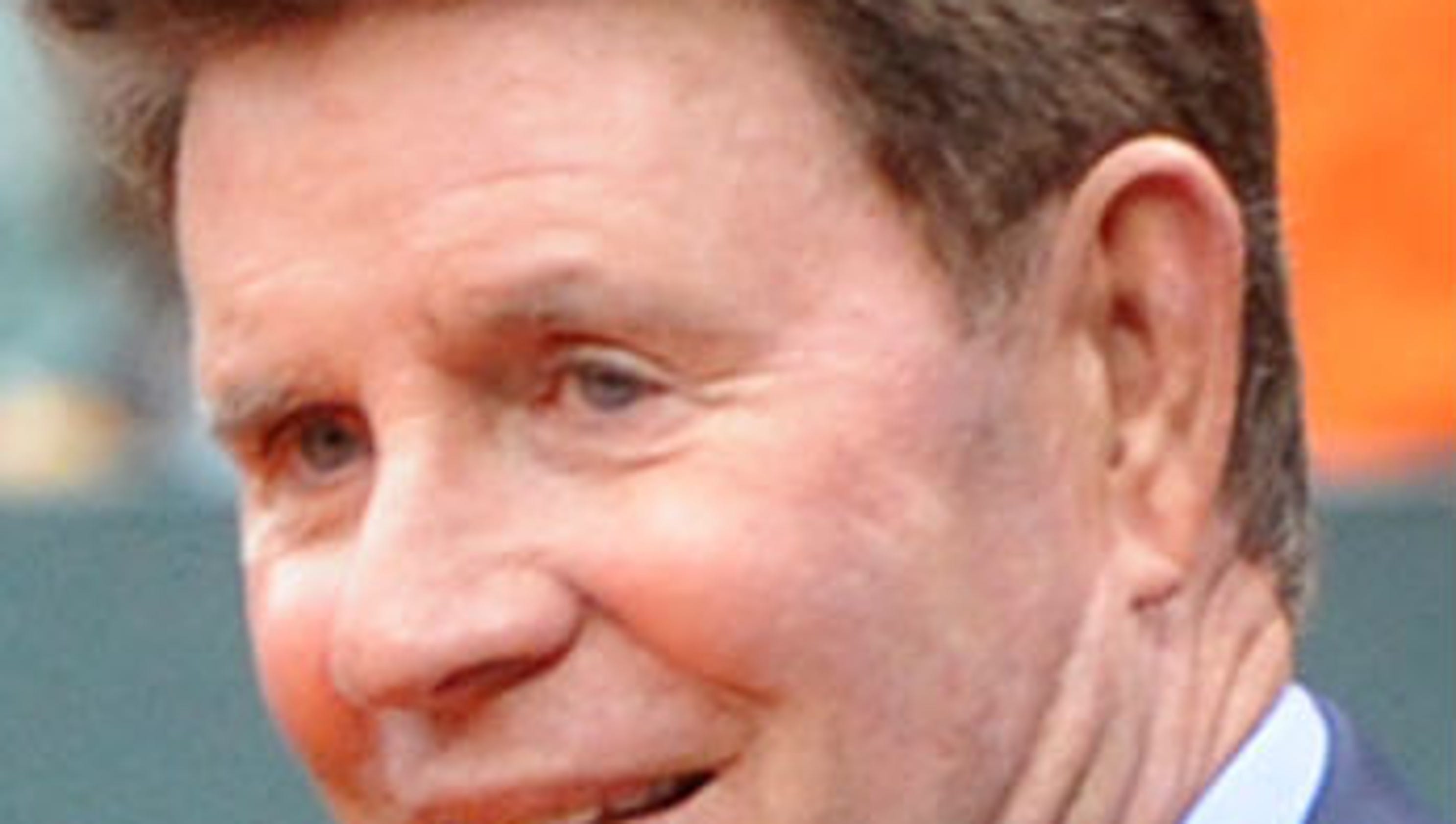 Orioles legend Jim Palmer discovers biological family roots at 72