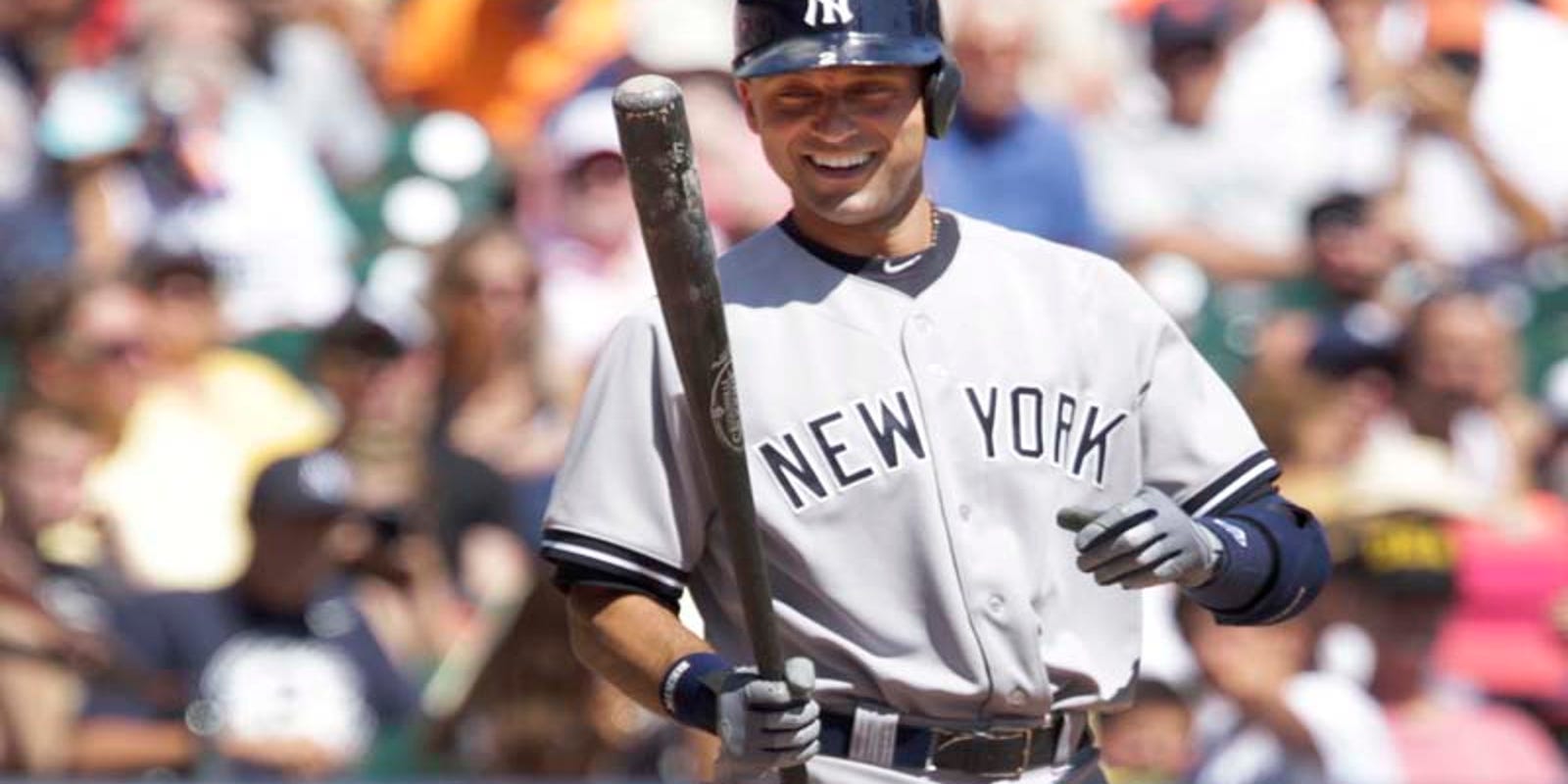 2020 Baseball Hall Of Fame Led By Derek Jeter Michigan Could Sweep
