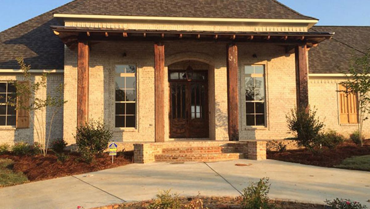 St. Jude Dream Home Flowood Gallery