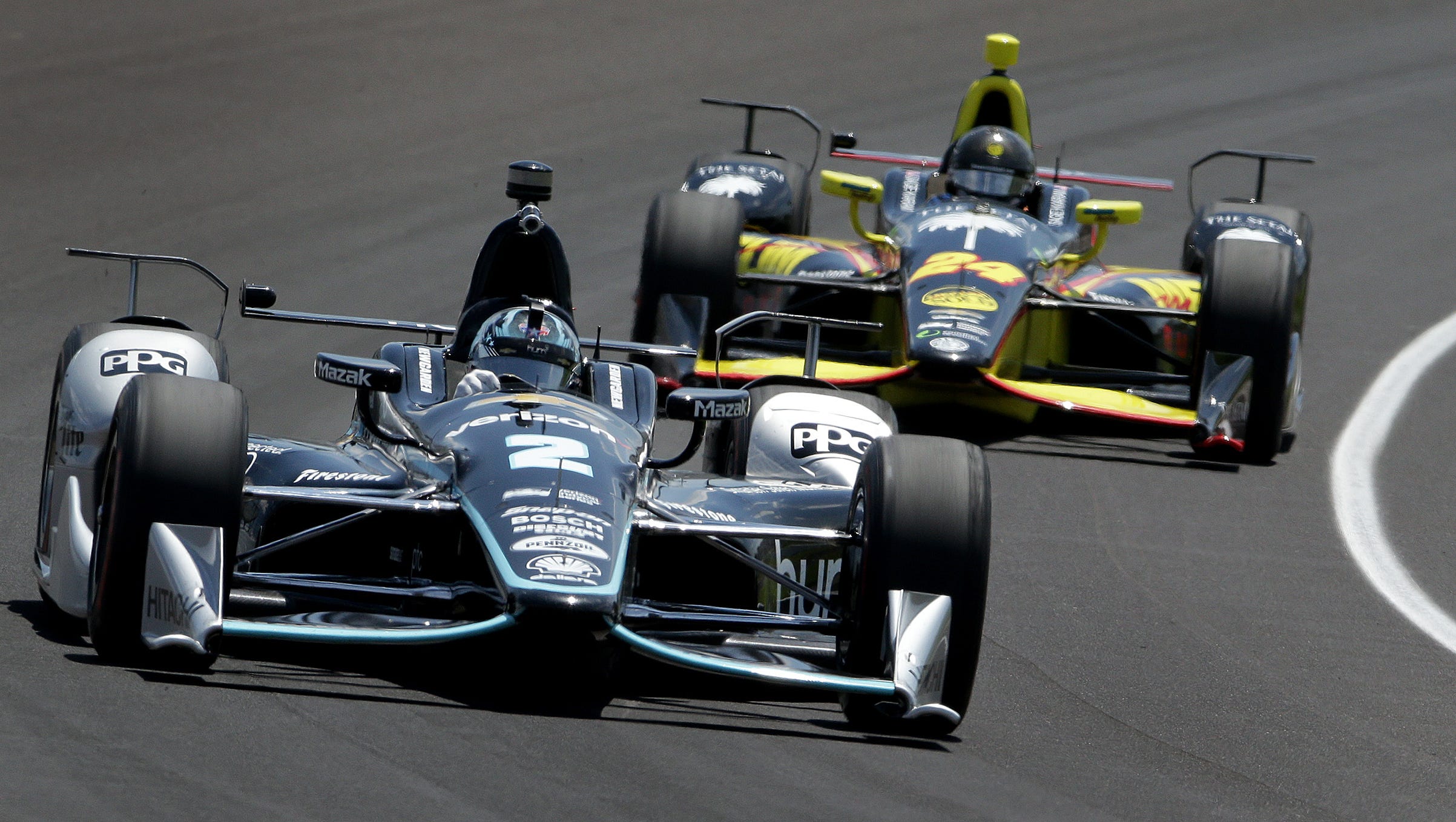 Indycar The Secrets To Josef Newgarden S Overnight Success Indycar The Secrets To Josef Newgarden S Overnight Success