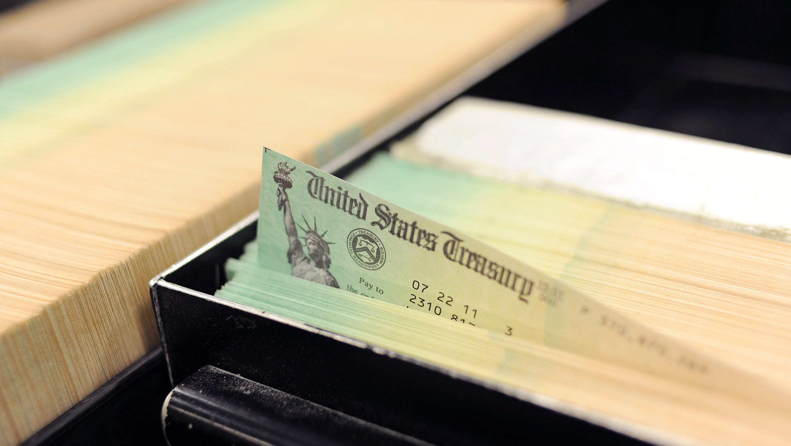 Get The Most Out Of Your Social Security Office
