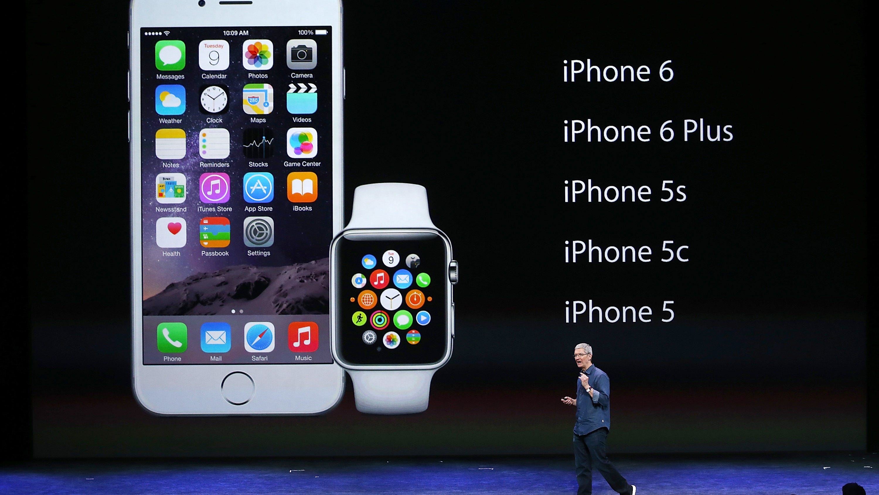 iphone unlocker 2014