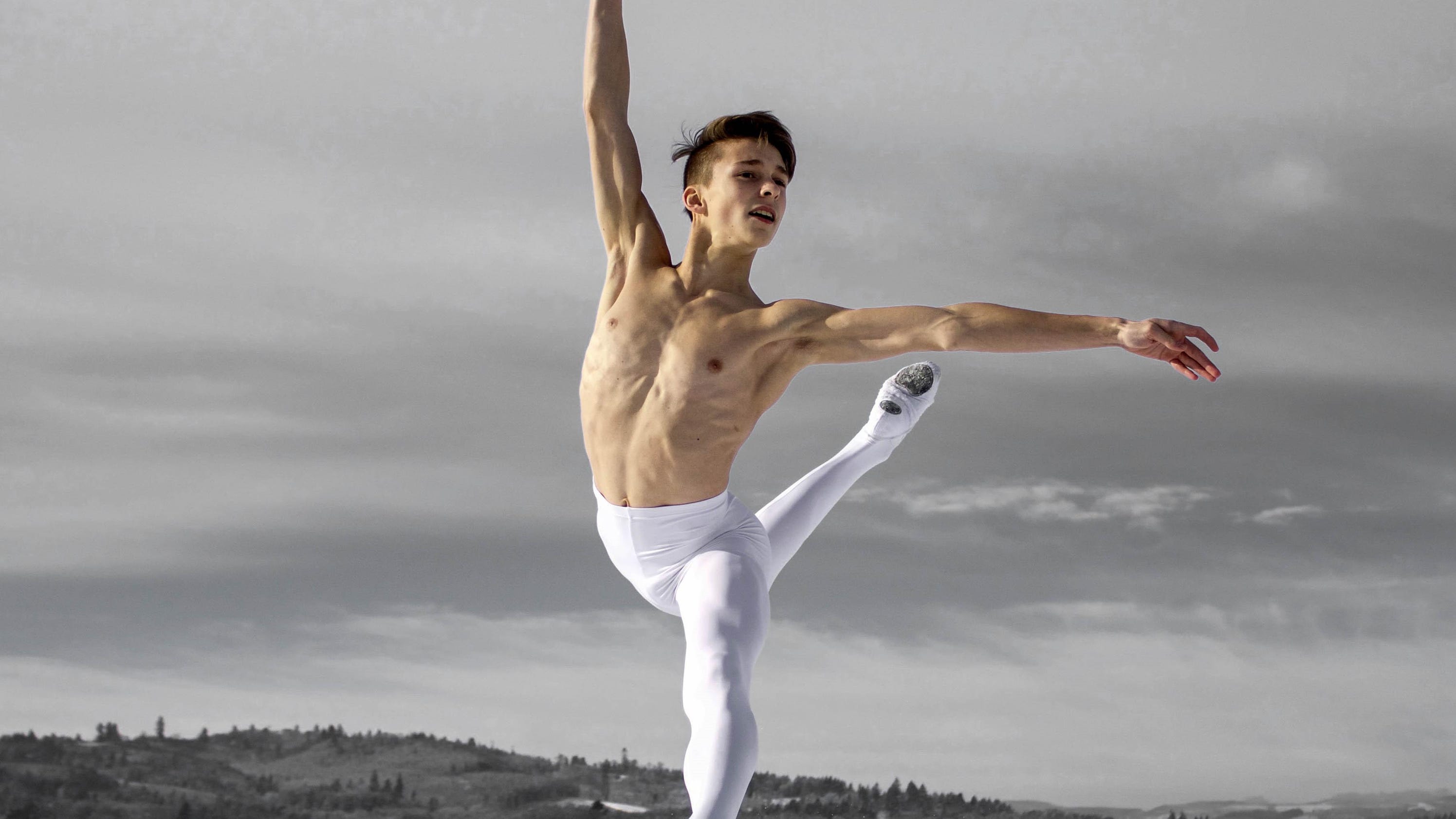 Grammy-winning pianist, 'Sleeping Beauty' ballet among art picks - Statesman Journal