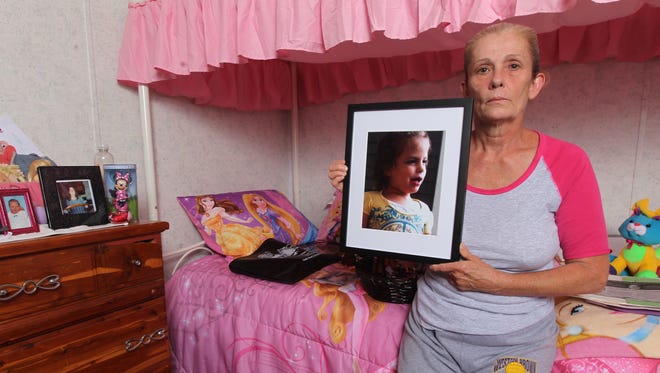 Grandmother Camp Was Short Staffed Day Girl 6 Drowned