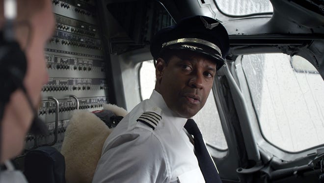 Ask the Captain: Aviation fact and fiction in the movies