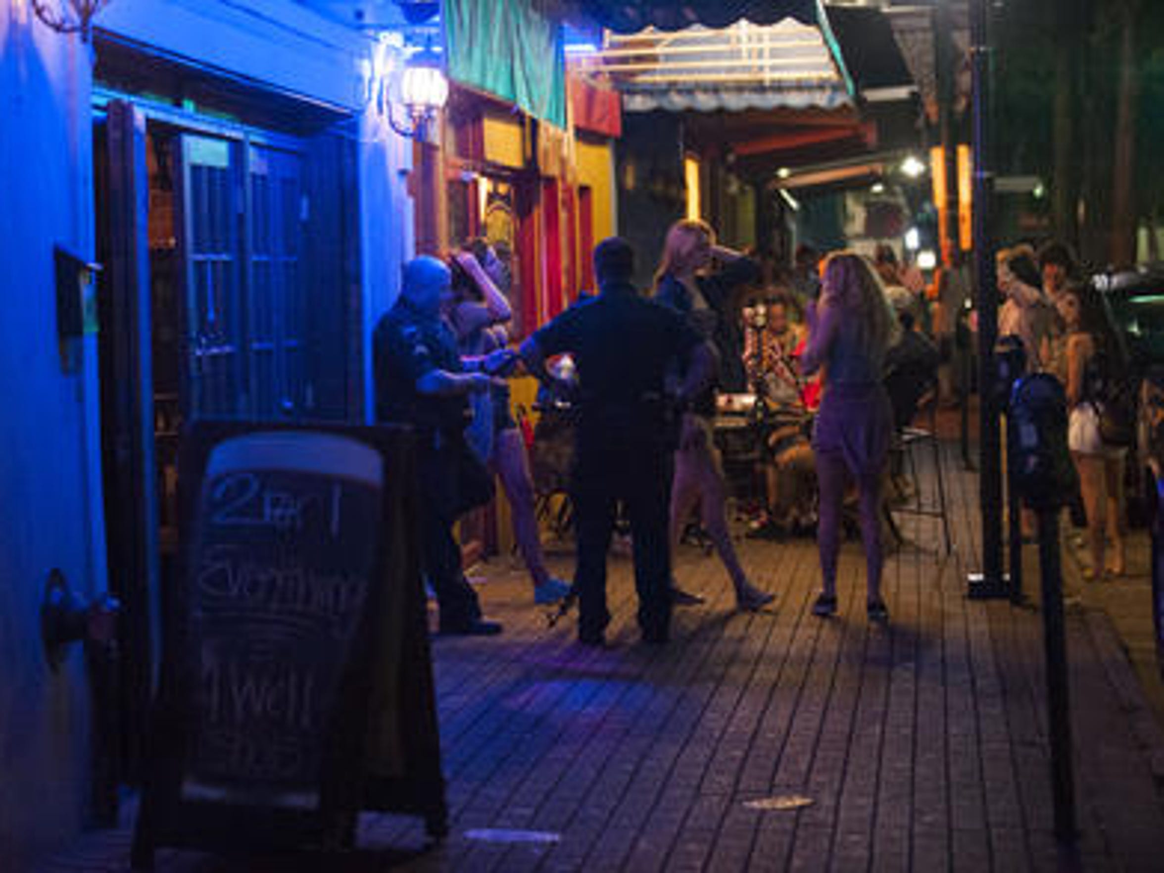 Can downtown Lafayette vision a reality?