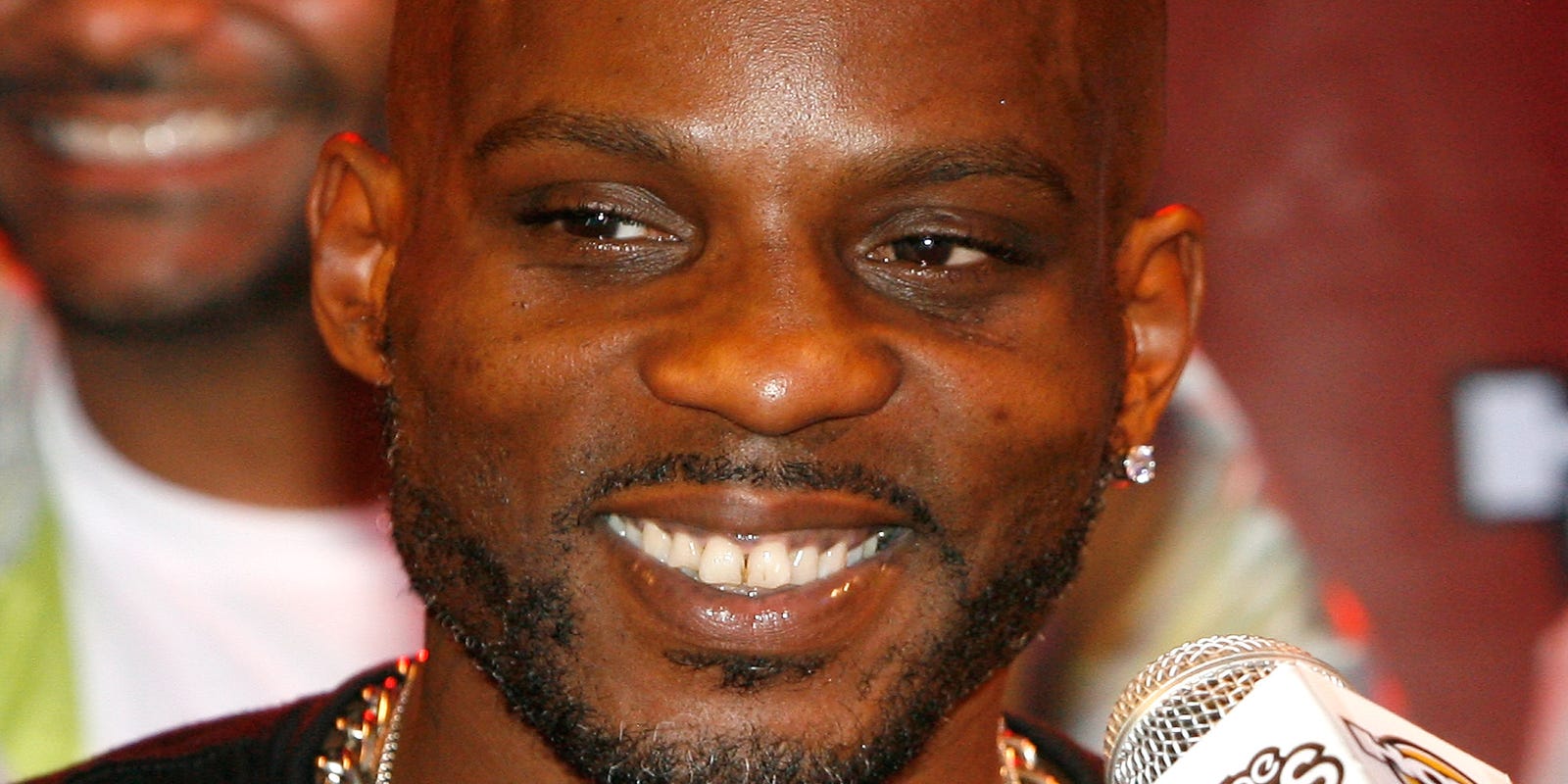 DMX releases new remix of a classic Christmas song Dmx Christmas Song