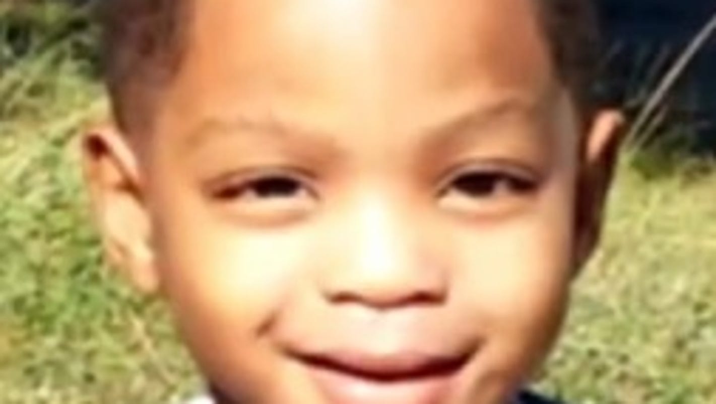 Dad charged with murdering son over potty training