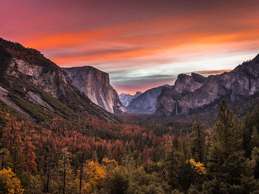 National Park Week Get Free Admission On April 21