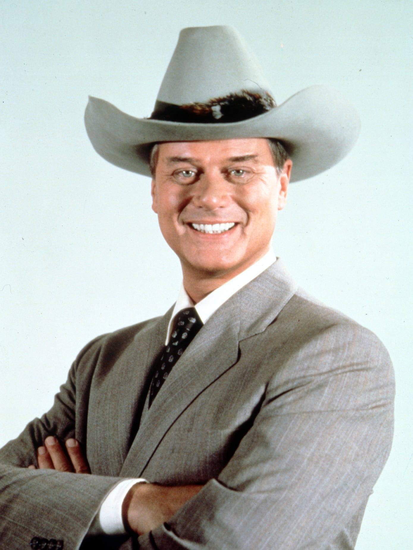 Dallas' turns 40: Fun facts on the TV hit's anniversary