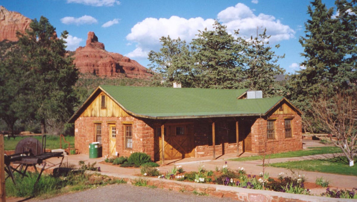 Want to learn more about northern Arizona? Check out these museums on your next...