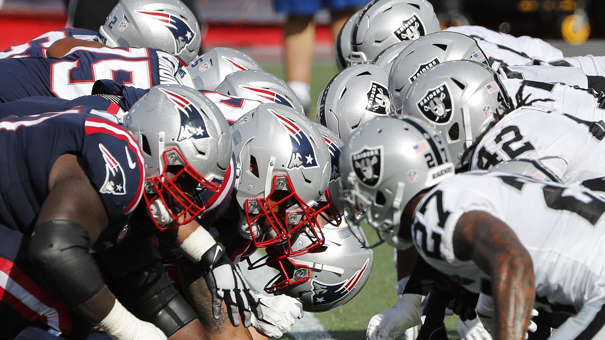 Patriots Broncos Will Play Next Sunday